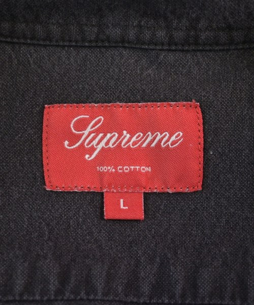 Supreme เสื้อลำลอง