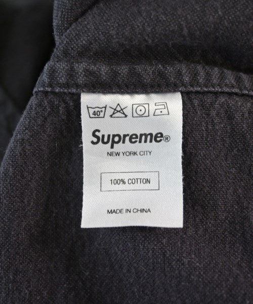 Supreme เสื้อลำลอง