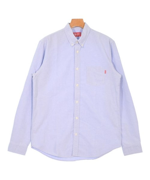 Supreme เสื้อลำลอง