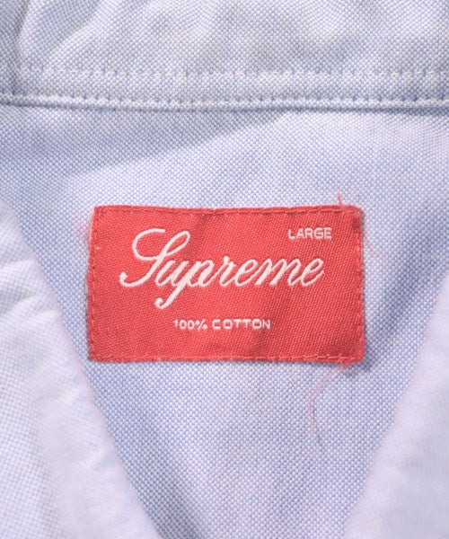 Supreme เสื้อลำลอง