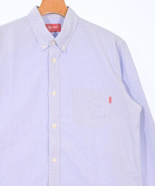 Supreme เสื้อลำลอง