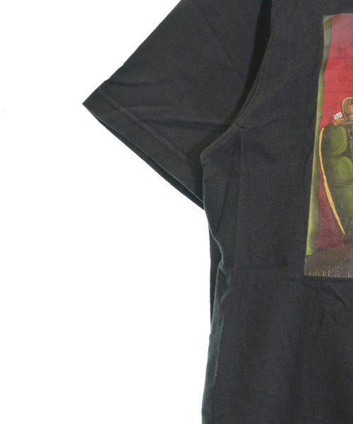 Supreme เสื้อยืด/เสื้อท็อปส์