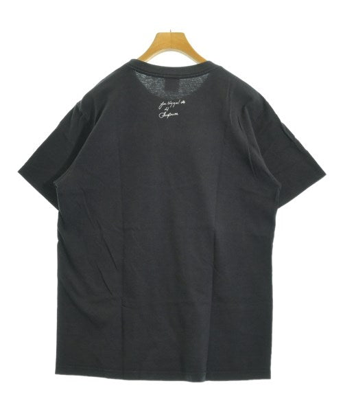 Supreme เสื้อยืด/เสื้อท็อปส์