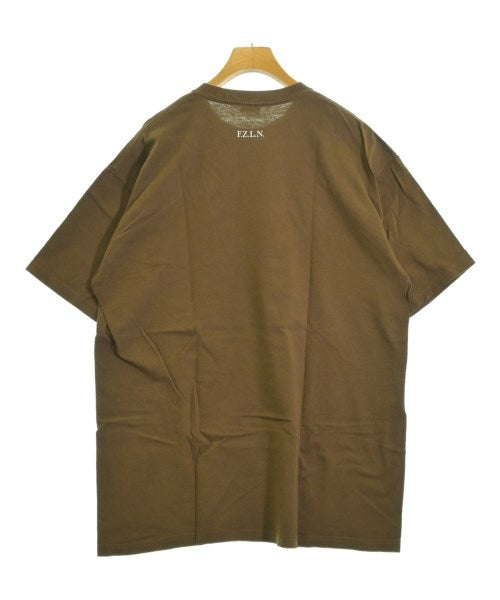 Supreme เสื้อยืด/เสื้อท็อปส์