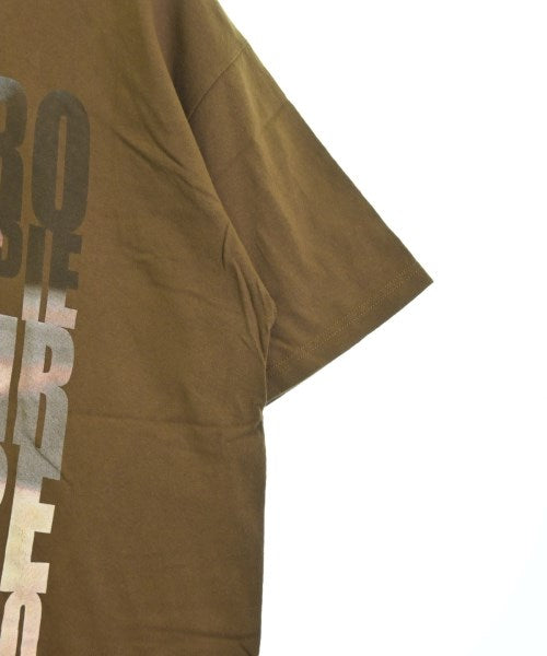 Supreme เสื้อยืด/เสื้อท็อปส์