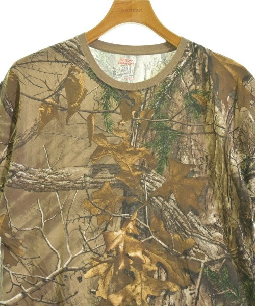 Supreme เสื้อยืด/เสื้อท็อปส์