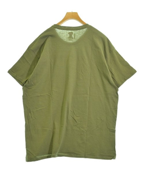 Supreme เสื้อยืด/เสื้อท็อปส์
