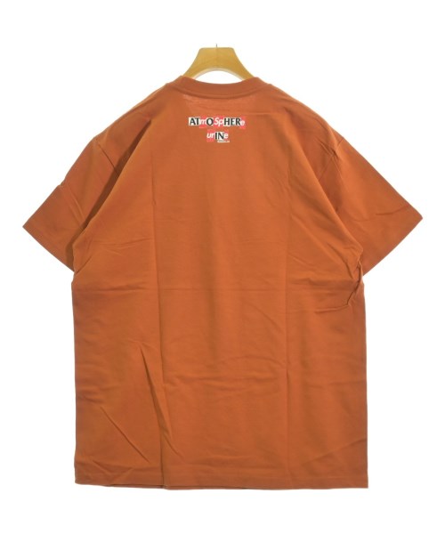 Supreme เสื้อยืด/เสื้อท็อปส์