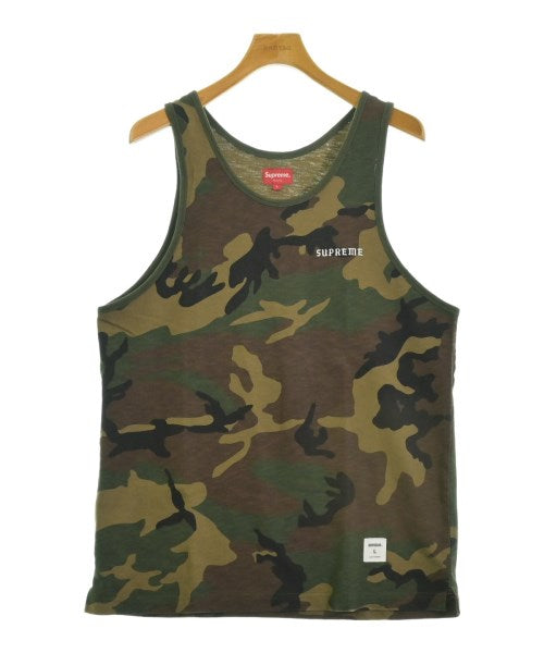 Supreme เสื้อกล้าม