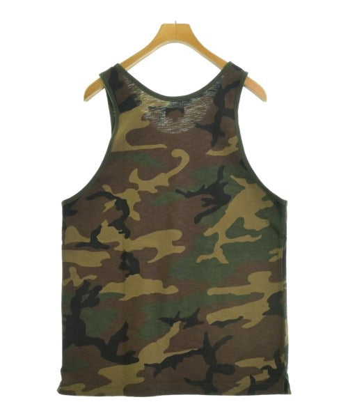 Supreme เสื้อกล้าม