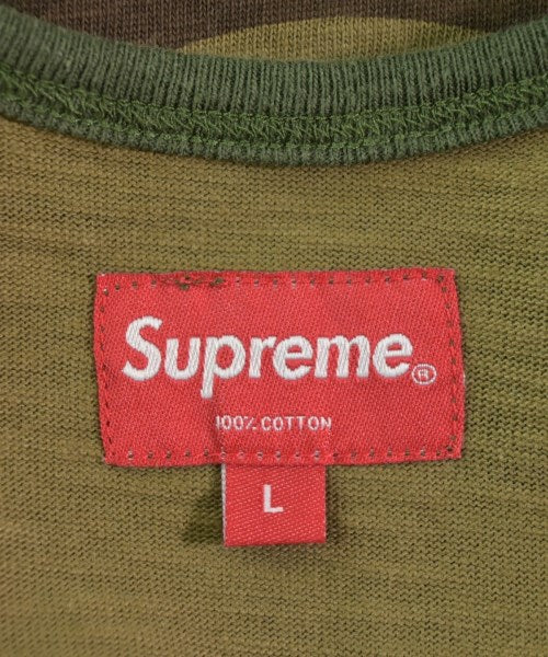 Supreme เสื้อกล้าม