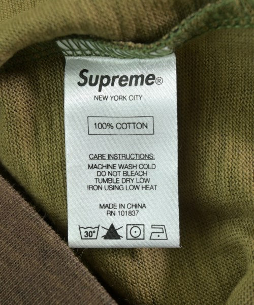 Supreme เสื้อกล้าม