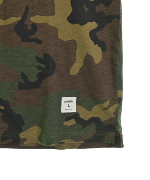 Supreme เสื้อกล้าม