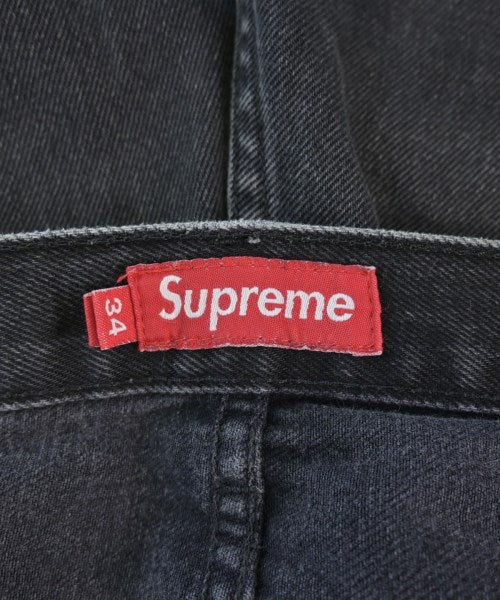 Supreme ยีนส์