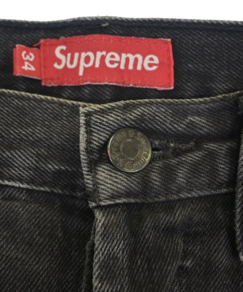 Supreme ยีนส์