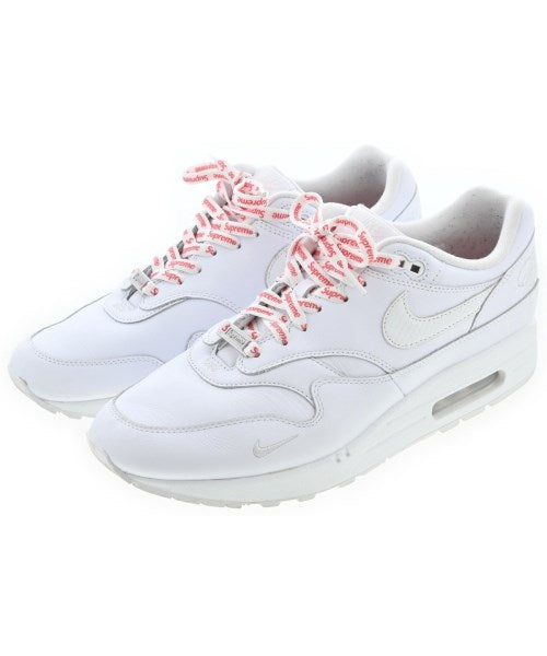 Supreme รองเท้าผ้าใบ