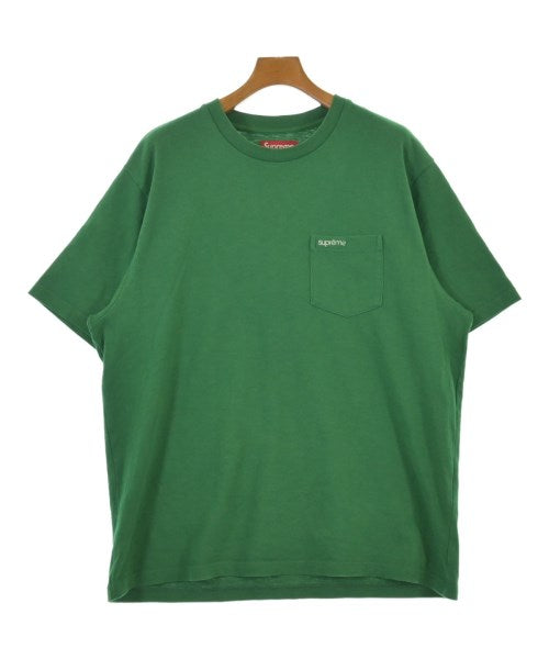 Supreme เสื้อยืด/เสื้อท็อปส์