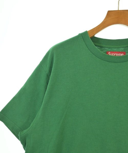 Supreme เสื้อยืด/เสื้อท็อปส์