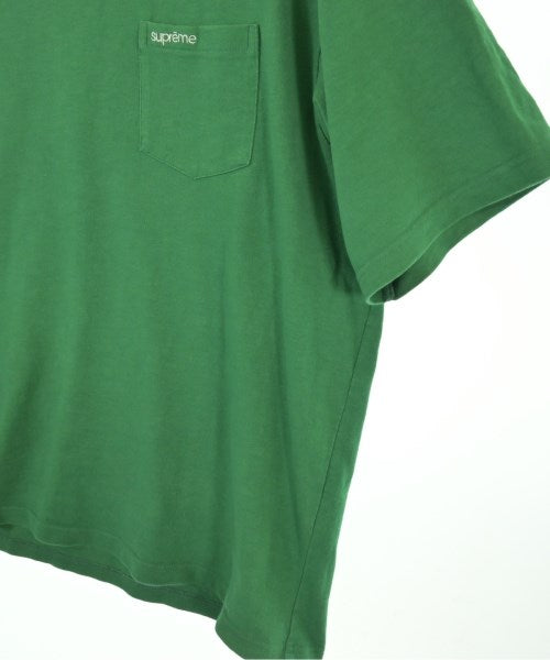 Supreme เสื้อยืด/เสื้อท็อปส์