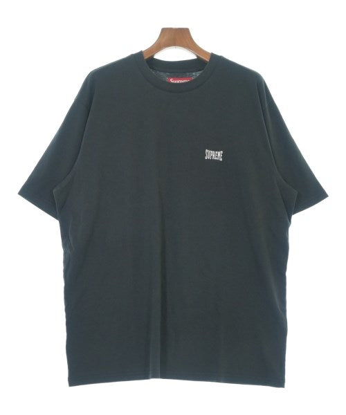 Supreme เสื้อยืด/เสื้อท็อปส์