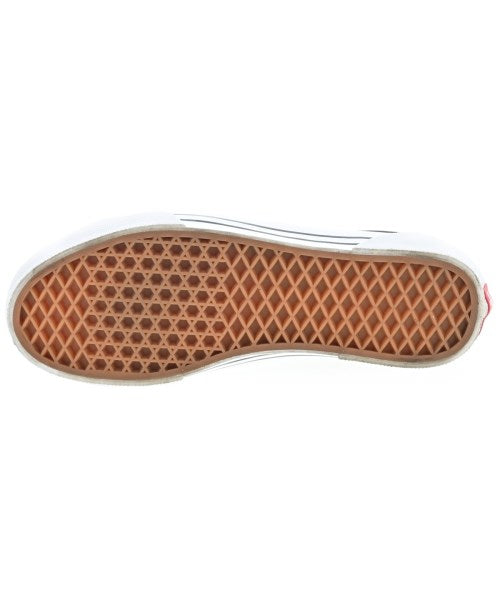 Supreme รองเท้าผ้าใบ