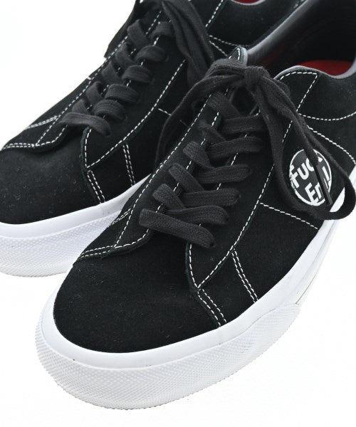 Supreme รองเท้าผ้าใบ