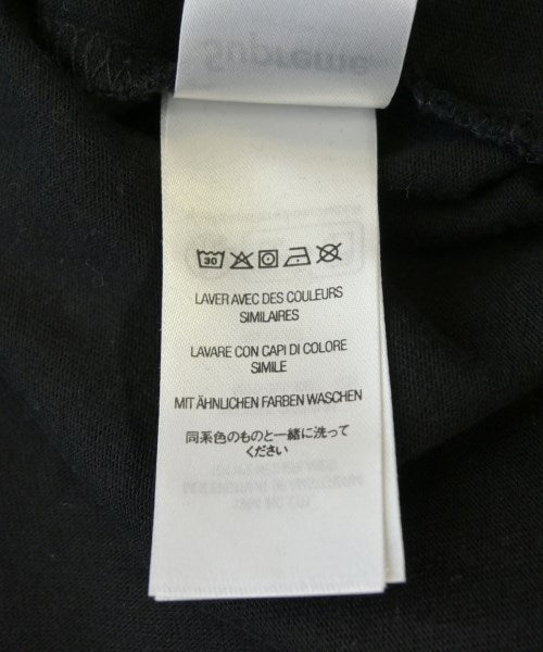 Supreme เสื้อยืด/เสื้อท็อปส์