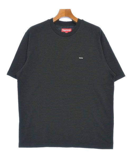 Supreme เสื้อยืด/เสื้อท็อปส์