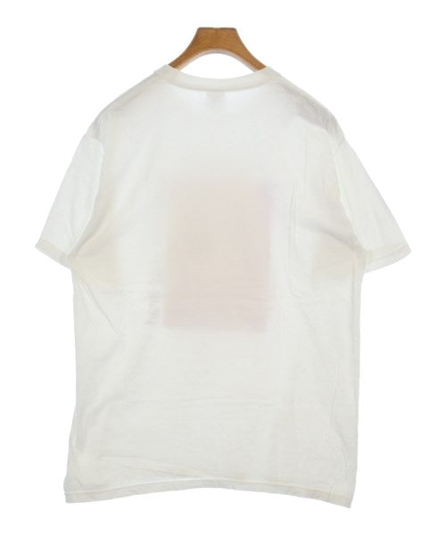 Supreme เสื้อยืด/เสื้อท็อปส์