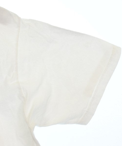 Supreme เสื้อยืด/เสื้อท็อปส์