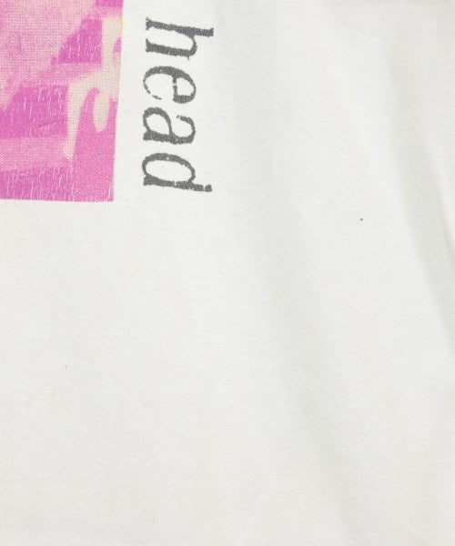 Supreme เสื้อยืด/เสื้อท็อปส์