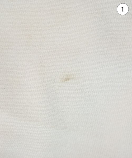 Supreme เสื้อยืด/เสื้อท็อปส์