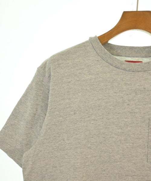 Supreme เสื้อยืด/เสื้อท็อปส์