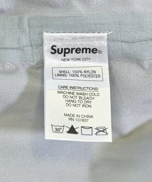 Supreme เสื้อพาร์กาภูเขา