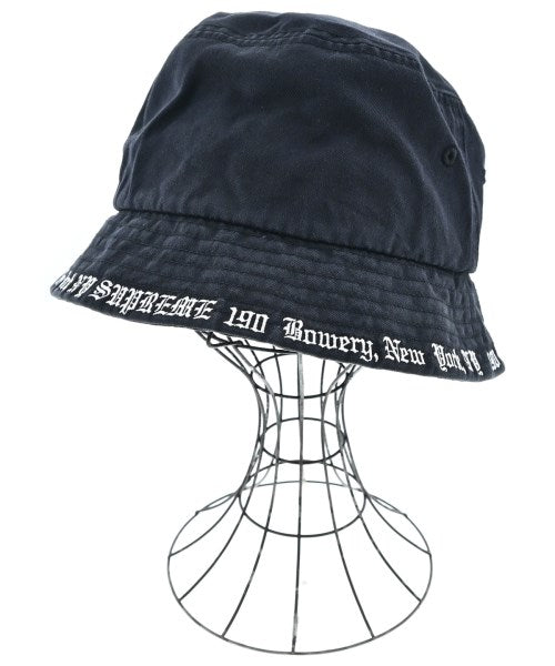 Supreme หมวก