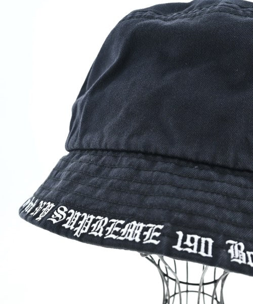 Supreme หมวก