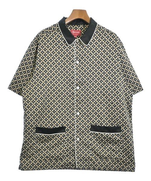 Supreme เสื้อลำลอง