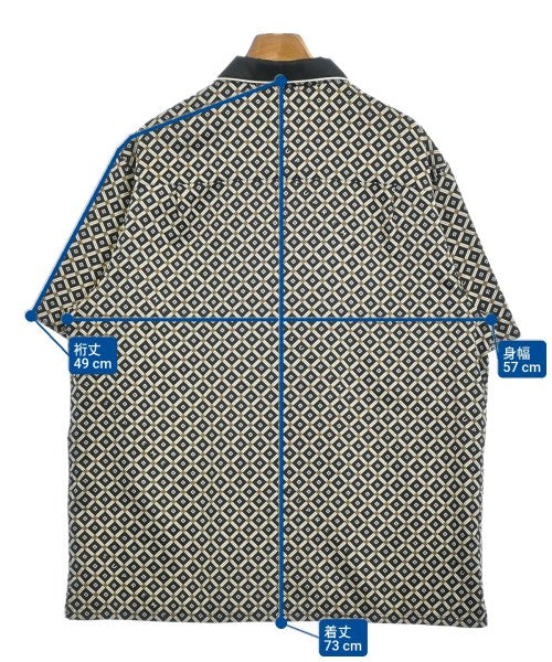 Supreme เสื้อลำลอง