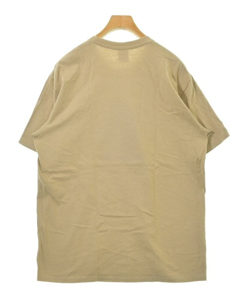 Supreme เสื้อยืด/เสื้อท็อปส์