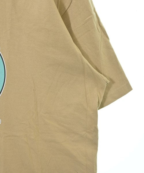 Supreme เสื้อยืด/เสื้อท็อปส์