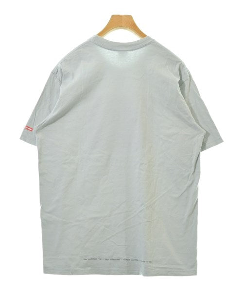 Supreme เสื้อยืด/เสื้อท็อปส์