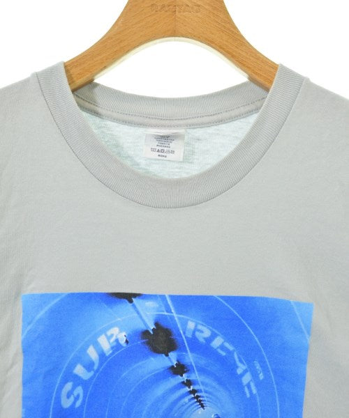 Supreme เสื้อยืด/เสื้อท็อปส์