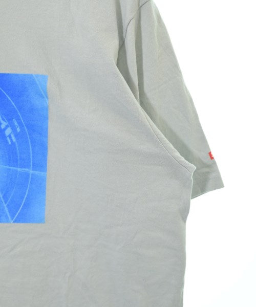 Supreme เสื้อยืด/เสื้อท็อปส์