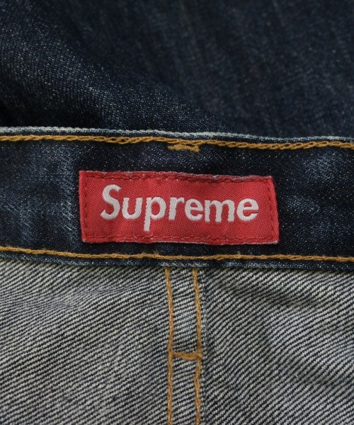 Supreme ยีนส์