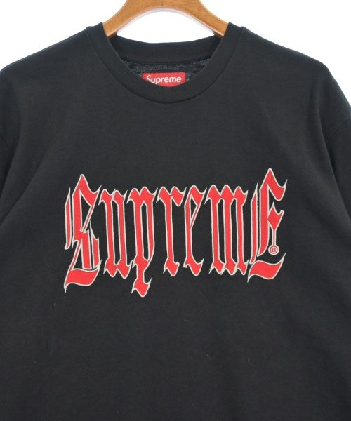 Supreme เสื้อยืด/เสื้อท็อปส์