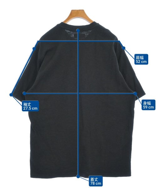 Supreme เสื้อยืด/เสื้อท็อปส์