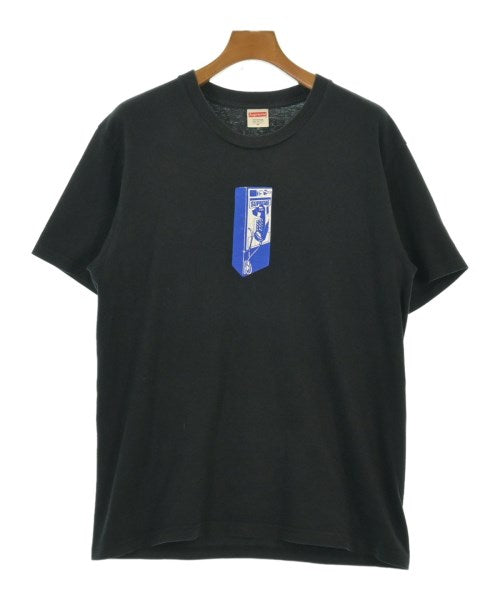 Supreme เสื้อยืด/เสื้อท็อปส์