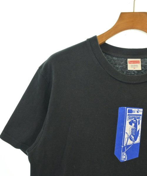 Supreme เสื้อยืด/เสื้อท็อปส์