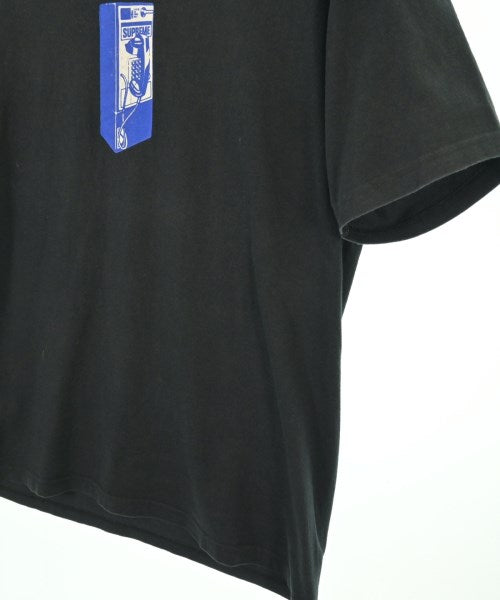 Supreme เสื้อยืด/เสื้อท็อปส์