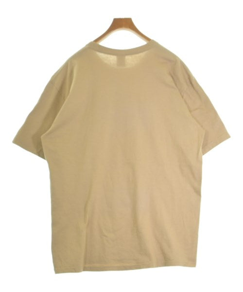 Supreme เสื้อยืด/เสื้อท็อปส์